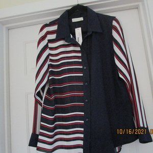 Women's Blouse- LiLi La Tigresse- Paris